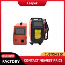 Portable Air Cooled Laser Welding Machine With CE Certification thumbnail-3