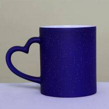 Customized Patterned Porcelain Cups Can Gradually Display or Conceal Patterns thumbnail-4