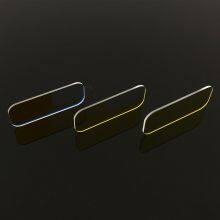 570nm Long Wave Pass Filter: Precise Cutoff of Short Wave Light, Efficient Transmission of Visible Red Light thumbnail-4