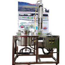 10-30L Cardamom Essential Oil Extraction Distillation Equipment thumbnail-1