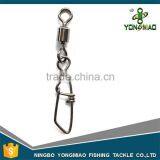 Rolling Swivel With Germany Snap A Fishing Tackle