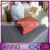 TRIANGLE SUN SAIL SHADE GARDEN PATIO CANOPY thumbnail-2