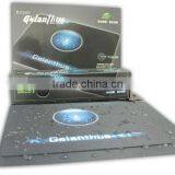 Wide Varieties Superior Materials Wear-resistance Inflatable Custom Made Fitness Eco Razer Mouse Pad thumbnail-6