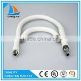 Factory For High Quality Frosted PVC Hose thumbnail-6