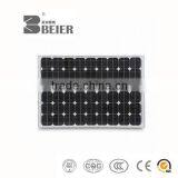 25W LED SOLAR PANEL FOR STREET LIGHT HOT SELLING HIGH QUALITY