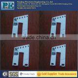 Stamping Stainless Steel Plate,cnc Machining Auto Parts,polishing Parts