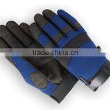 Mechanic Glove / Working Gloves / Electrical Work Gloves thumbnail-1
