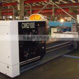 CW62160M(1600mm) Heavy Duty Horizontal Metal Lathe