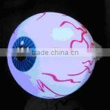 Chirstmas Gifts Led Flashing Finger Ring Light,party Supply Led Finger Ring thumbnail-1