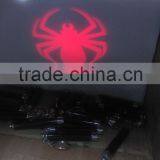 Hot Metal and Plastic Led Projector Keychain to Promotion Led Keyring thumbnail-1