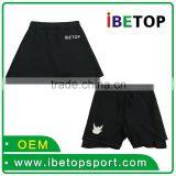 Cheap Price Custom Team OEM Service Tennis Wear Tennis Skirt thumbnail-1