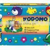 Baby Wet Wipes thumbnail-1