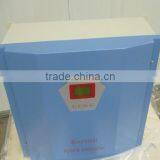 VAWT Micro Wind Turbine Generator for Sale 50kw Windmill Generator thumbnail-3