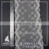 Modern Style Color Customized Arm Sleeve Lace Trim thumbnail-3