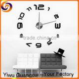 2015 New Style DIY Round Wall Clock Accessories thumbnail-1