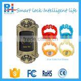 Zinc Alloy Digital Electric Smart Keyless Metal Sauna Lock thumbnail-2
