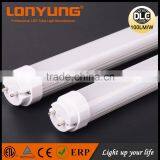 18w Led Replacement t8 Tube 2ft 3ft 4ft 5ft Tube Lighting PIR Sensor Built Inside