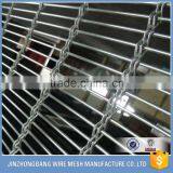 Stainless Steel Decotative Architectural Mesh/Decorative mesh fabrics