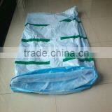 Australia Customer Visit Our Factory for pp Nonwoven Fabric Banana Bag thumbnail-4