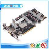 Electric Skateboard Pcba Smt Pcb Assembly