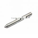 tungsten carbide metal and laser high factory supply TC waterjet cutting nozzle