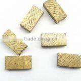 Arix Granite Diamond Segment