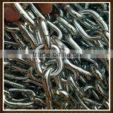 Galvanized Carbon Steel Link Chain thumbnail-4