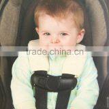 Plush Car Seat Belt Cover Toy for Baby/Plush Strap Cover /Car Seat Belt Stuffed Cover thumbnail-3