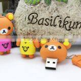 Cheap Good Quality Mini Small Cartoon Usb Flash Driver Custom Usb Flash Driver thumbnail-1