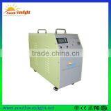 China Cheapest Wholesale Price of 130W Solar off Grid System/1kw off Grid Solar System/solar Racking System thumbnail-1