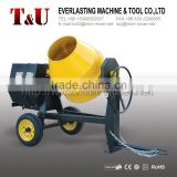 15years manufacture diesel 350L cement mixer