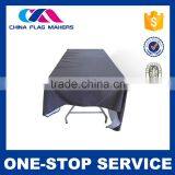 Brand New Top Quality Custom Printed Sublimation Table Cloth thumbnail-2