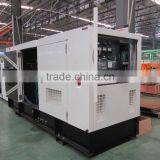 63kva China Kofo Diesel Generator Dynamo 12v