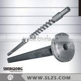 Screw and Barrel for Film Blow Moulding Machine thumbnail-1