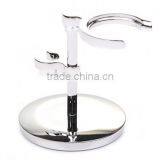 Shaving Stand for DE Razor & Brush thumbnail-1