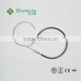 Warmer Heating Tubes