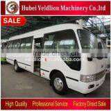 8 meters 24-35 seats Coach Bus