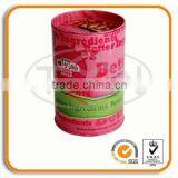 Cartoon Tin Money Bank