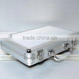 AN105 ANPHY Money Case Code Suitcase Chip Case Aluminum Jetton Metal Case Shooting Props Case 30*20.5*6.5cm 400g Max Load 8kgs thumbnail-1