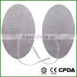 Silicon Breast Tens Electrode Pad thumbnail-1