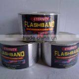 Chensheng Brand High Quality Cheap Price Self-adhesive Bitumen Flashing Tape/band for Sealing thumbnail-6