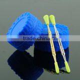 Platinum Cured Titanium Dabber Yocan Oil Dab Wax Tools for Ego Pen Vaporizer, dr Dabber for Wax or Oil