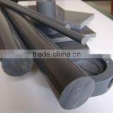 High Quality Used For Machined Parts Smooth Stability PVC Rods Quality Choice thumbnail-5