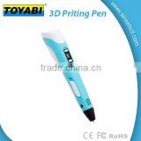 Interesting 3D Drawing Pen for Children as Gift 3d Printer With ABS or PLA Materials to Drawing thumbnail-6