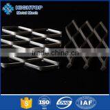 2016 Manufacturers Selling Stock Firm 4mm Thickness Low Carbon Steel Expanded Metal Mesh thumbnail-5