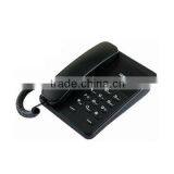 Uniden AS7202 - Flash Function, Ringer, Wall Mountable With Redial Function Corded Phone