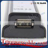 High Speed Mobile Phone Multiple 10 Ports Usb Hubs Powered Made In China thumbnail-3