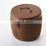 Mini Wooden Wine Box Holder Packaging thumbnail-3