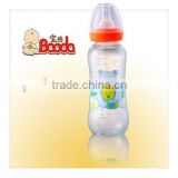 good quality plastic baby feeding bottle