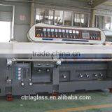 Maunfacturer Directly Supply 45 Degree Straight Line Edging Polishing Machine